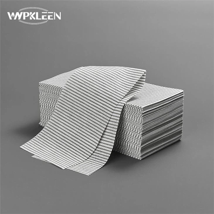 Disposable Dishwashing Cloth
