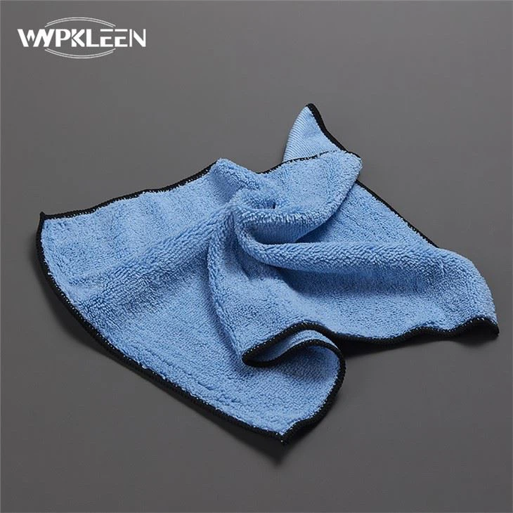 Microfiber Cloth For Car Wash