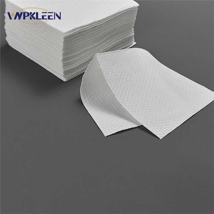 Spunlace Nonwoven Fabric Roll