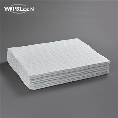 ¿Las almohadillas absorbentes de algodón dejan pelusa?